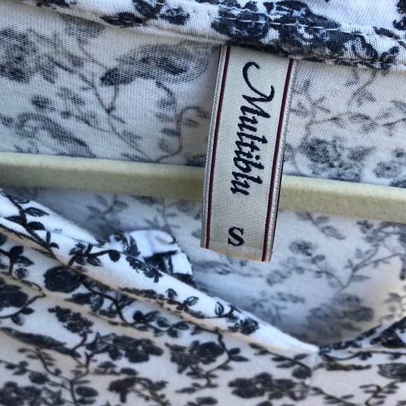 Multiblu tshirt - Picture 3 of 6